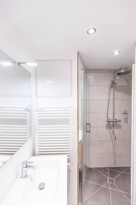 Le Refuge - Residence Hestia Saint-Etienne  Exterior photo