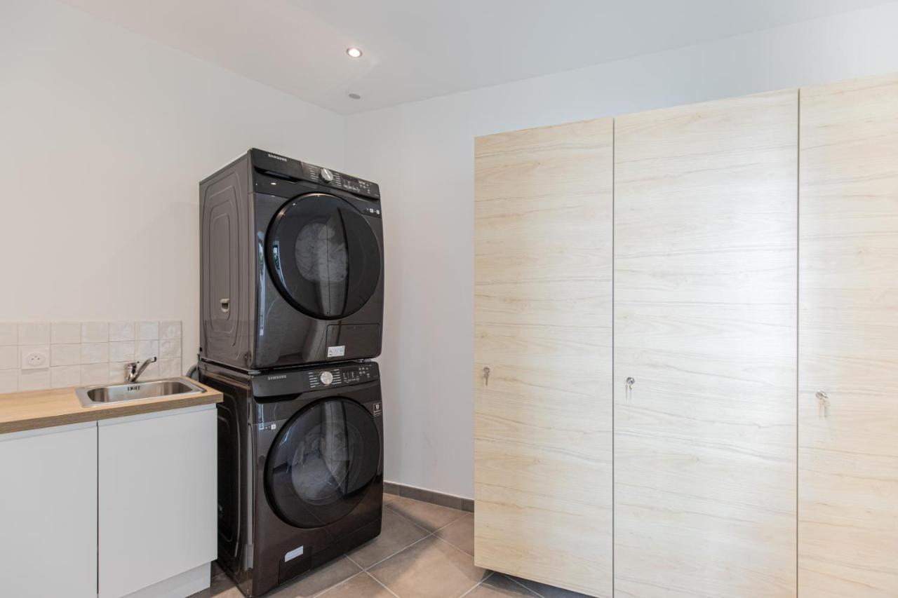 Le Refuge - Residence Hestia Saint-Etienne  Exterior photo